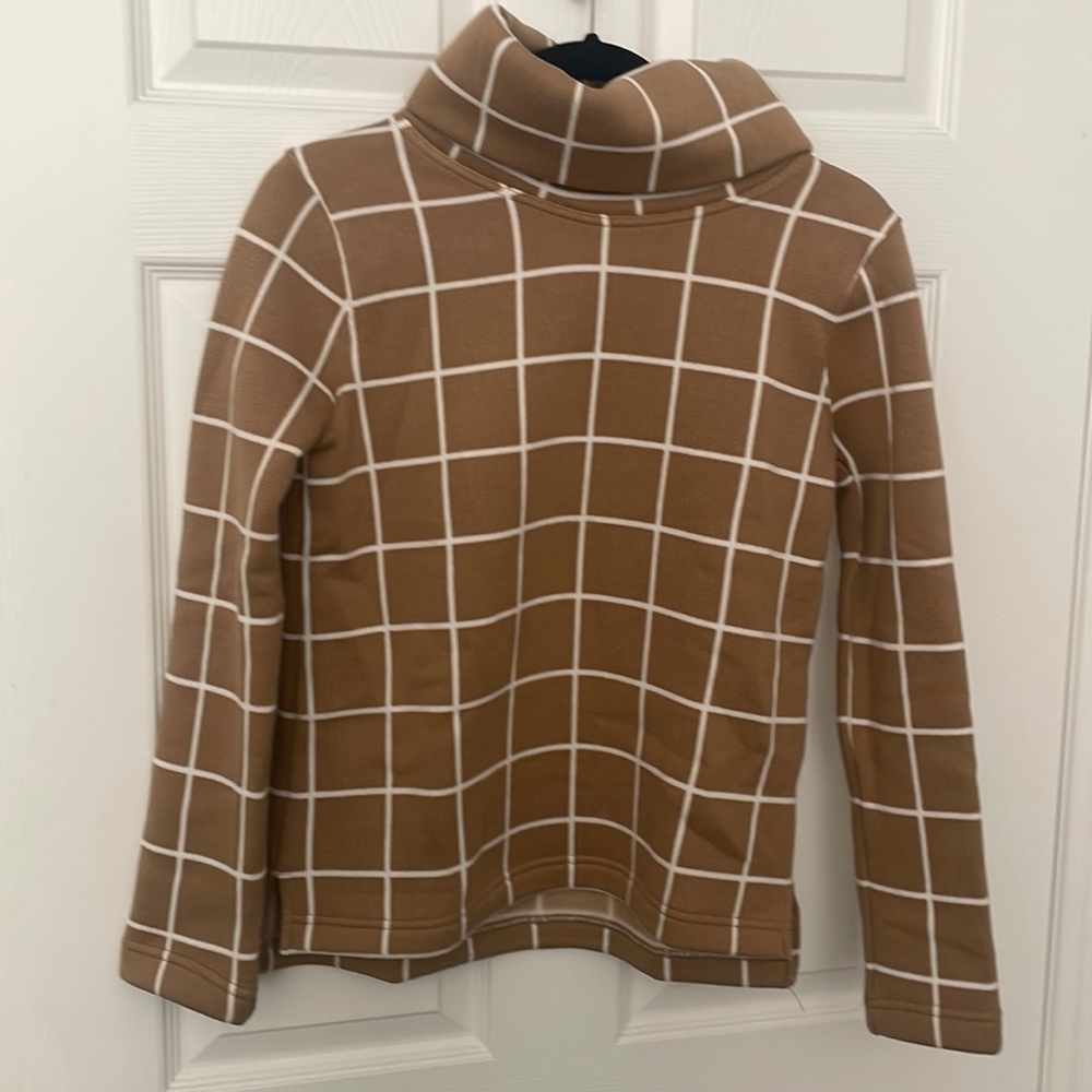 J. Crew Sweater